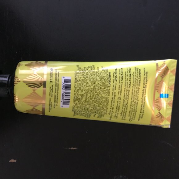 Spongellé Hand Cream - Picture 2 of 2